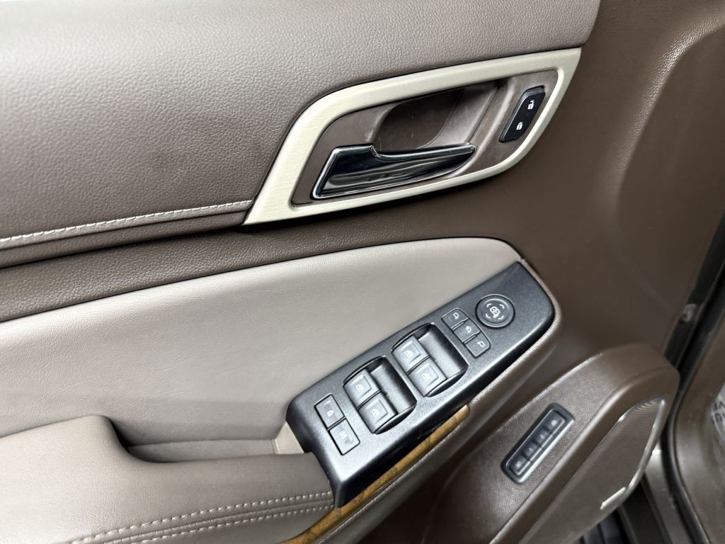 2019 GMC Yukon Image 26