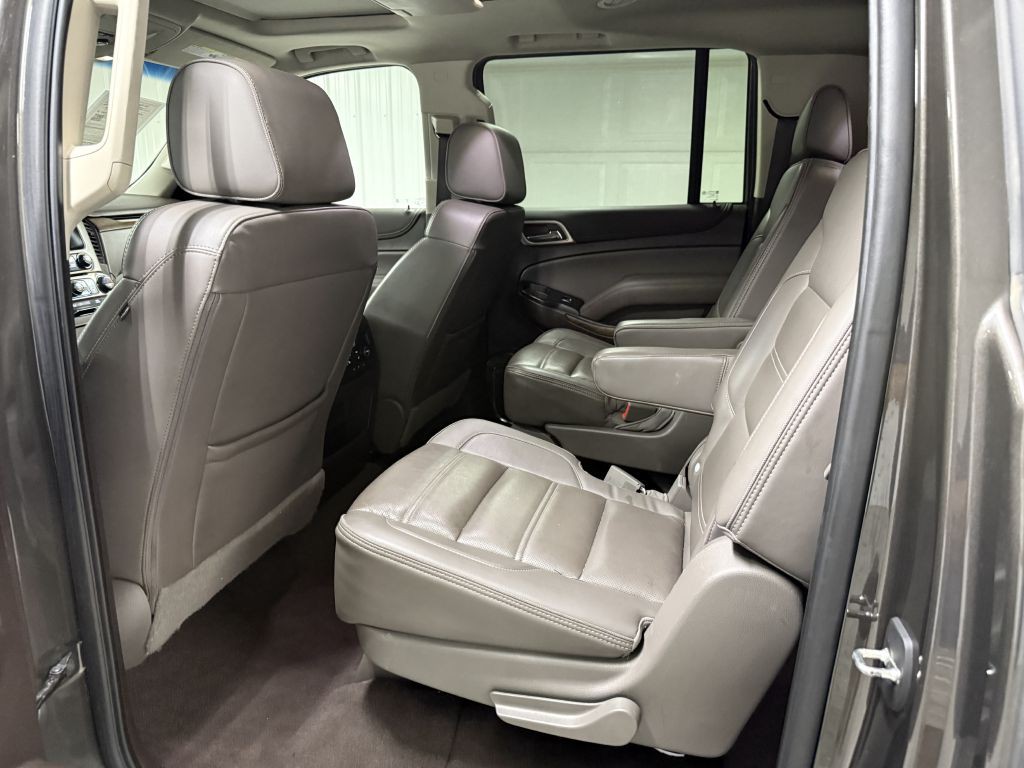 2019 GMC Yukon Image 27