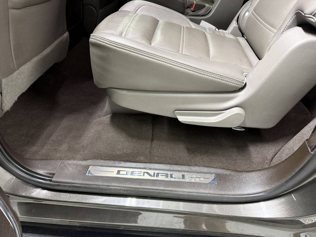 2019 GMC Yukon Image 28