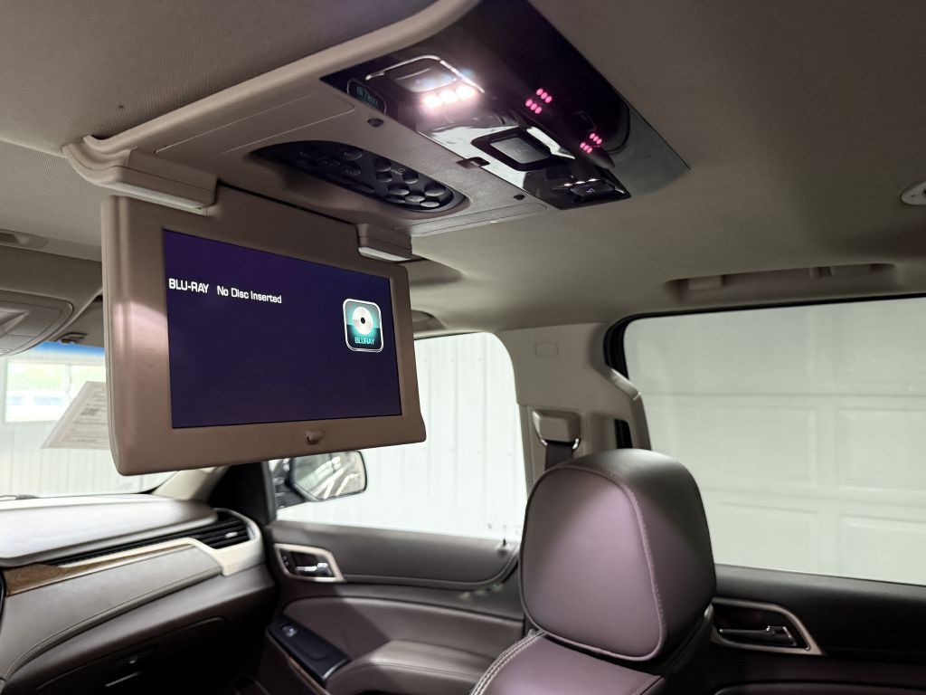 2019 GMC Yukon Image 29