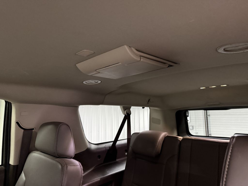 2019 GMC Yukon Image 30