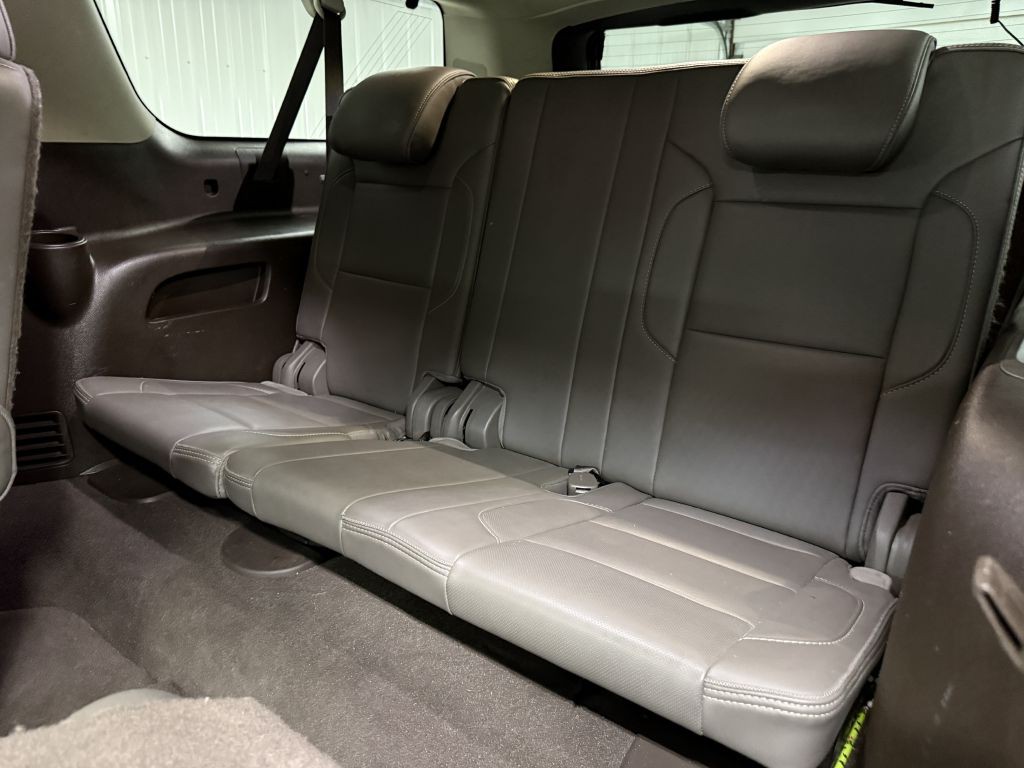 2019 GMC Yukon Image 31