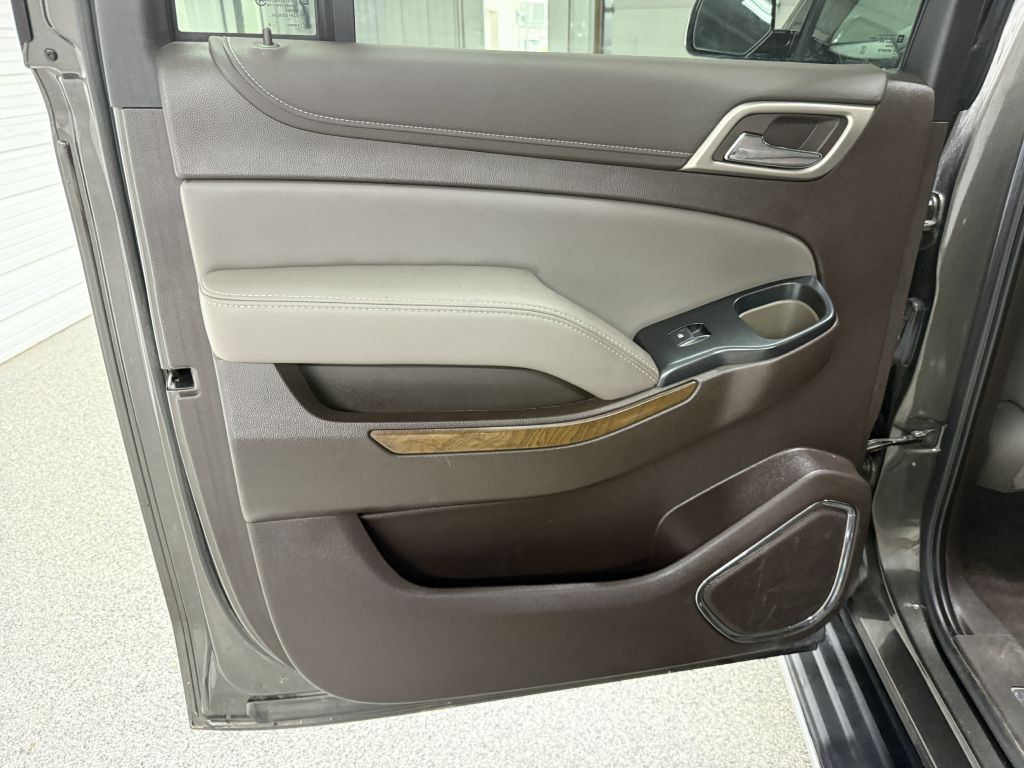 2019 GMC Yukon Image 33