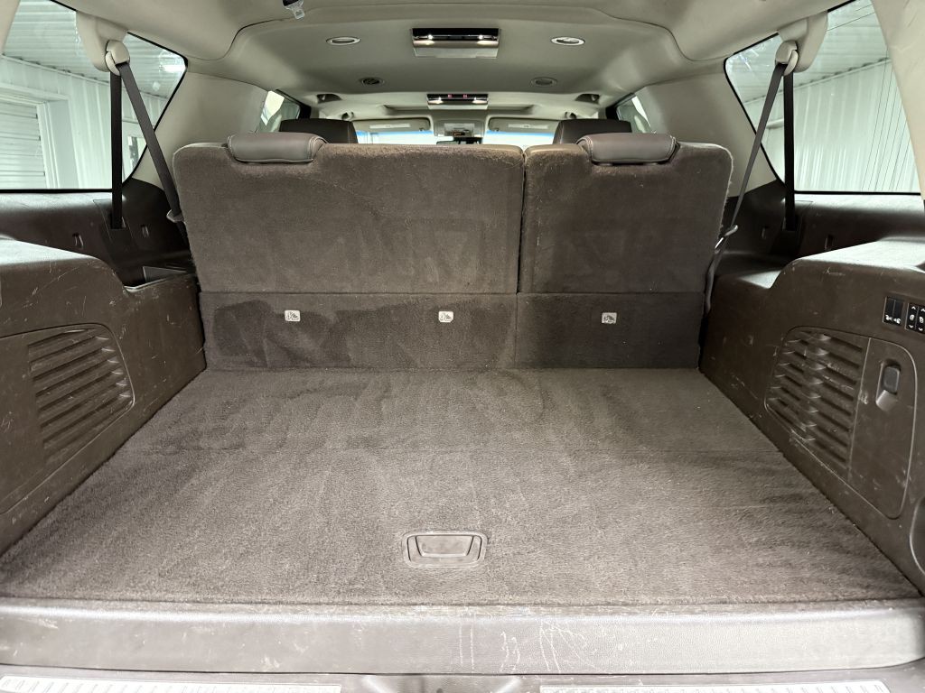 2019 GMC Yukon Image 34