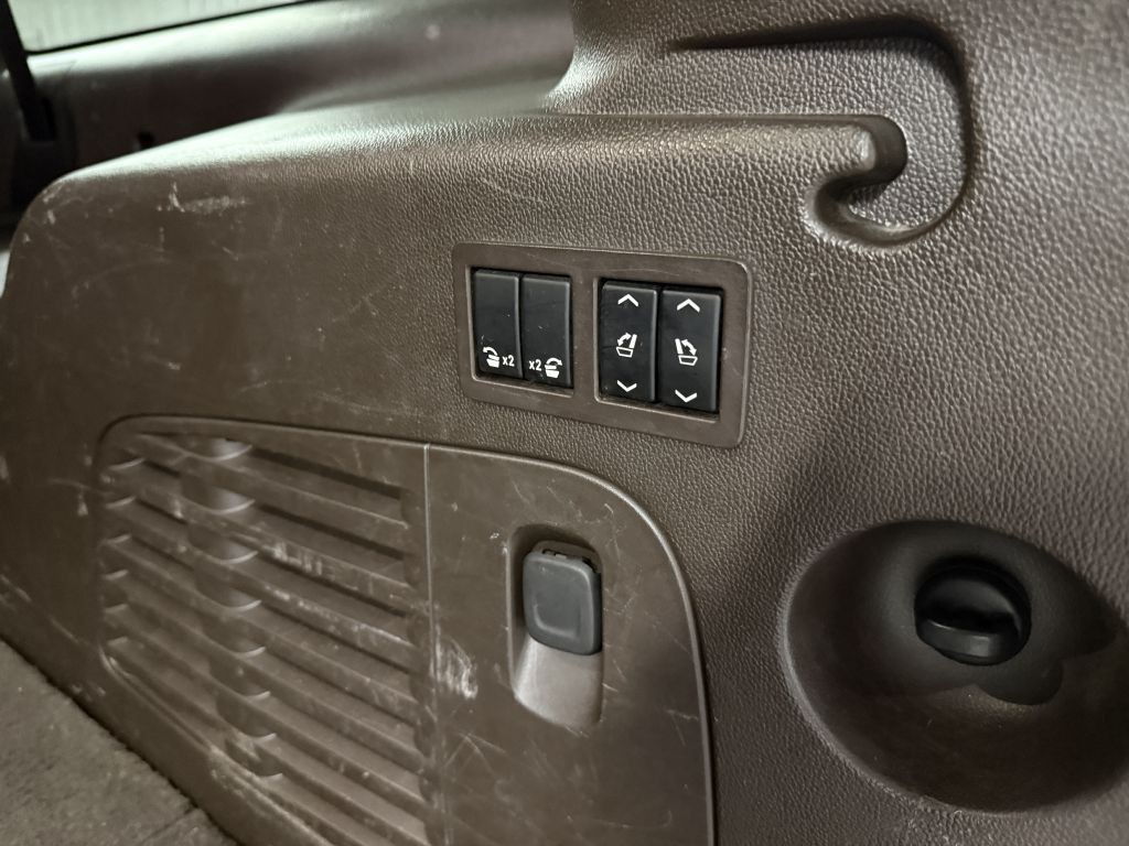 2019 GMC Yukon Image 35