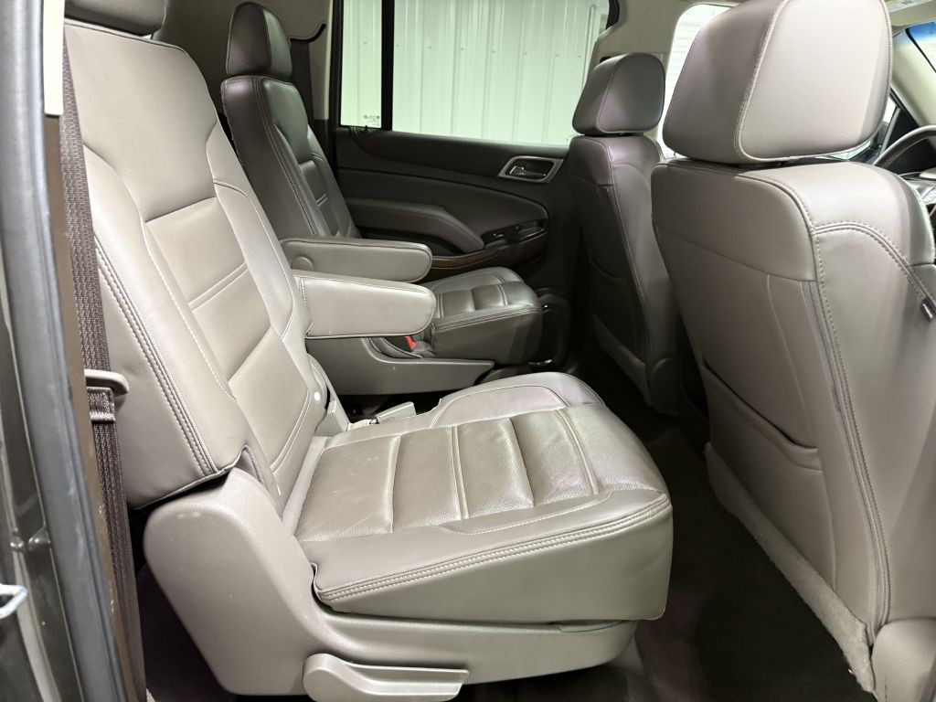 2019 GMC Yukon Image 37