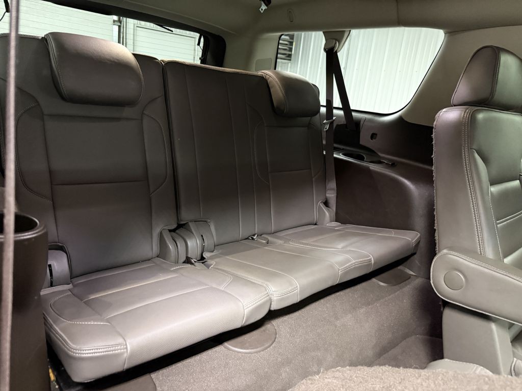 2019 GMC Yukon Image 38