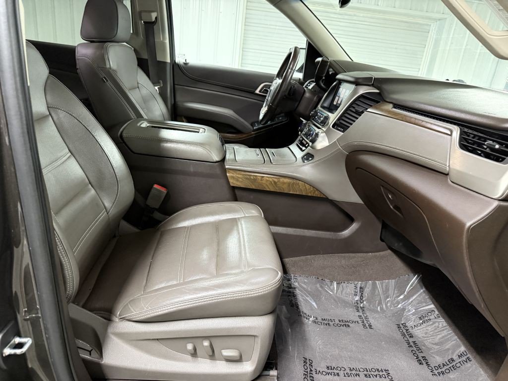 2019 GMC Yukon Image 41