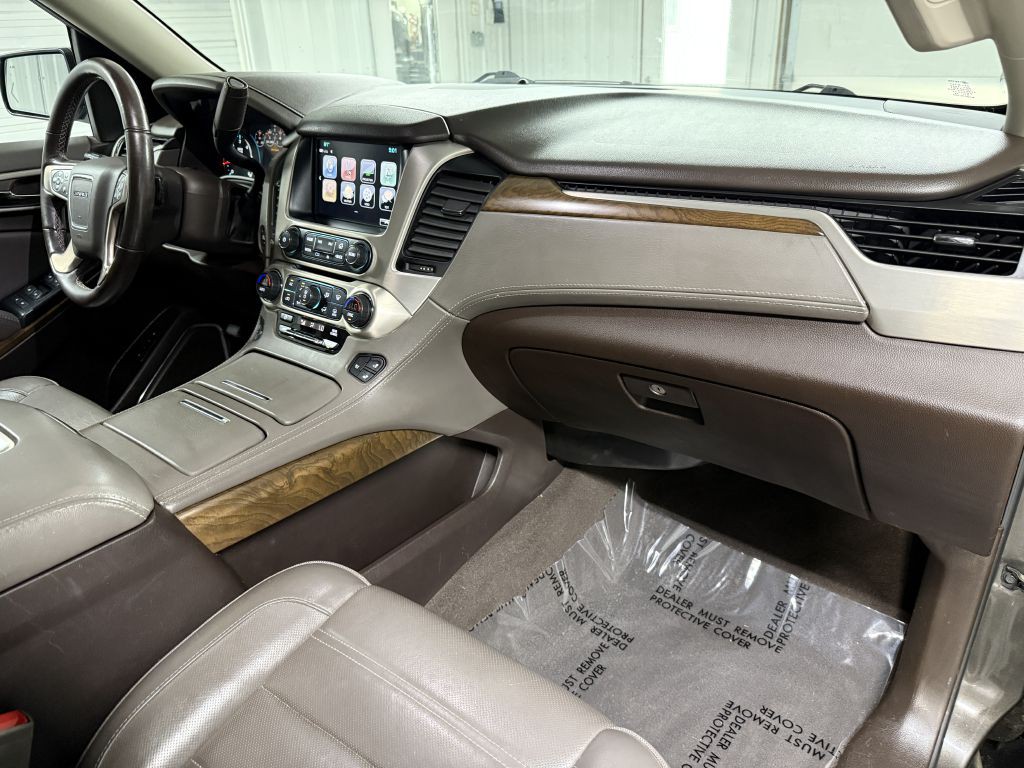2019 GMC Yukon Image 42