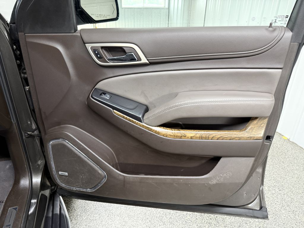 2019 GMC Yukon Image 43