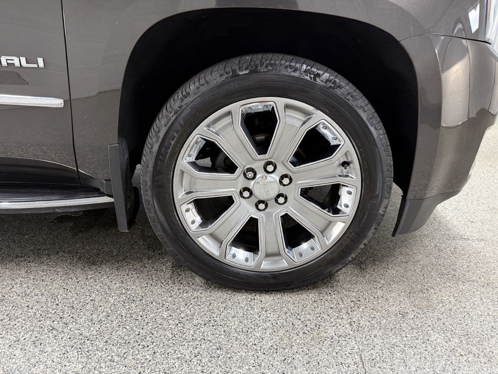 2019 GMC Yukon Image 44