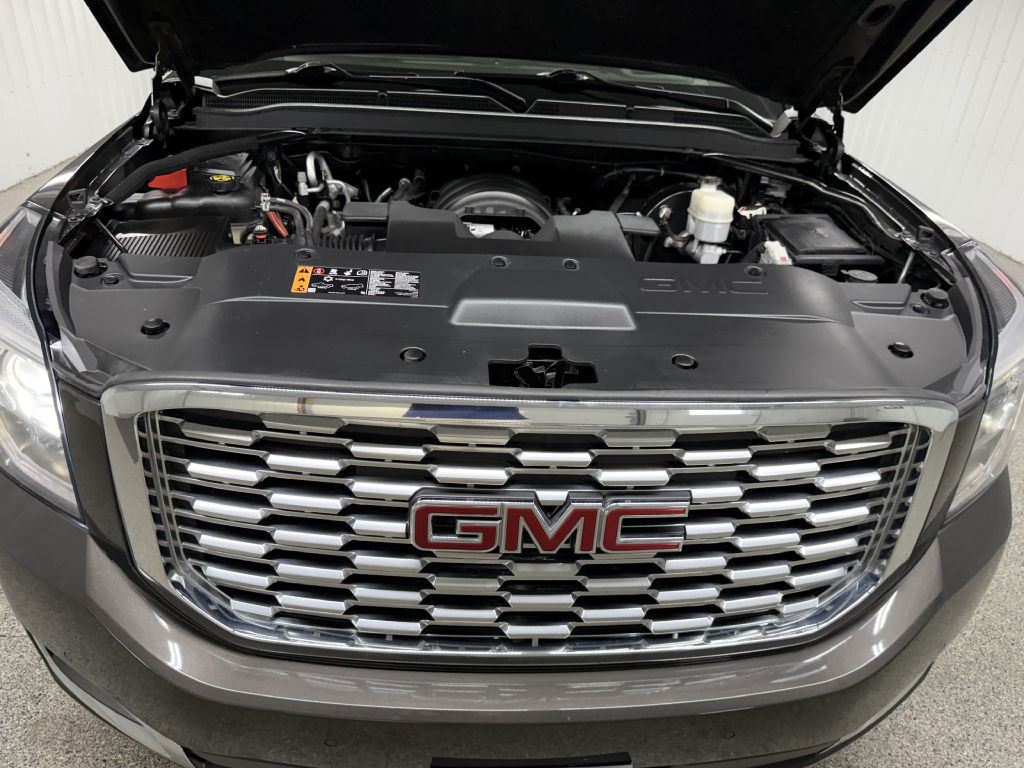 2019 GMC Yukon Image 46