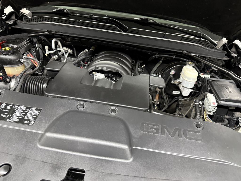 2019 GMC Yukon Image 47