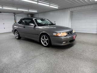 Image for 2002 Saab 9-3 Viggen ID: 7654017