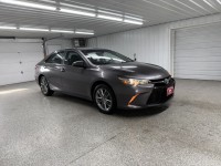 Image for 2016 Toyota Camry LE ID: 7654709