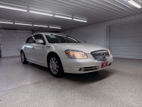 Image for 2010 Buick Lucerne CXL ID: 7659854