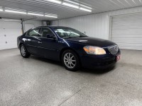 Image for 2008 Buick Lucerne CXL ID: 7664896