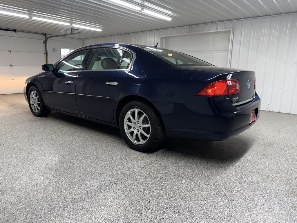 2008 Buick Lucerne Image 4