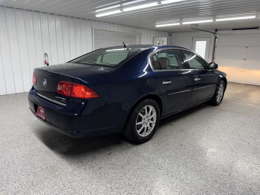 2008 Buick Lucerne Image 6