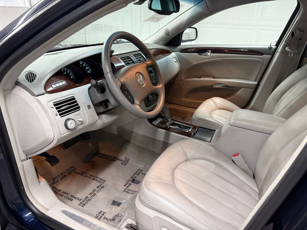 2008 Buick Lucerne Image 9