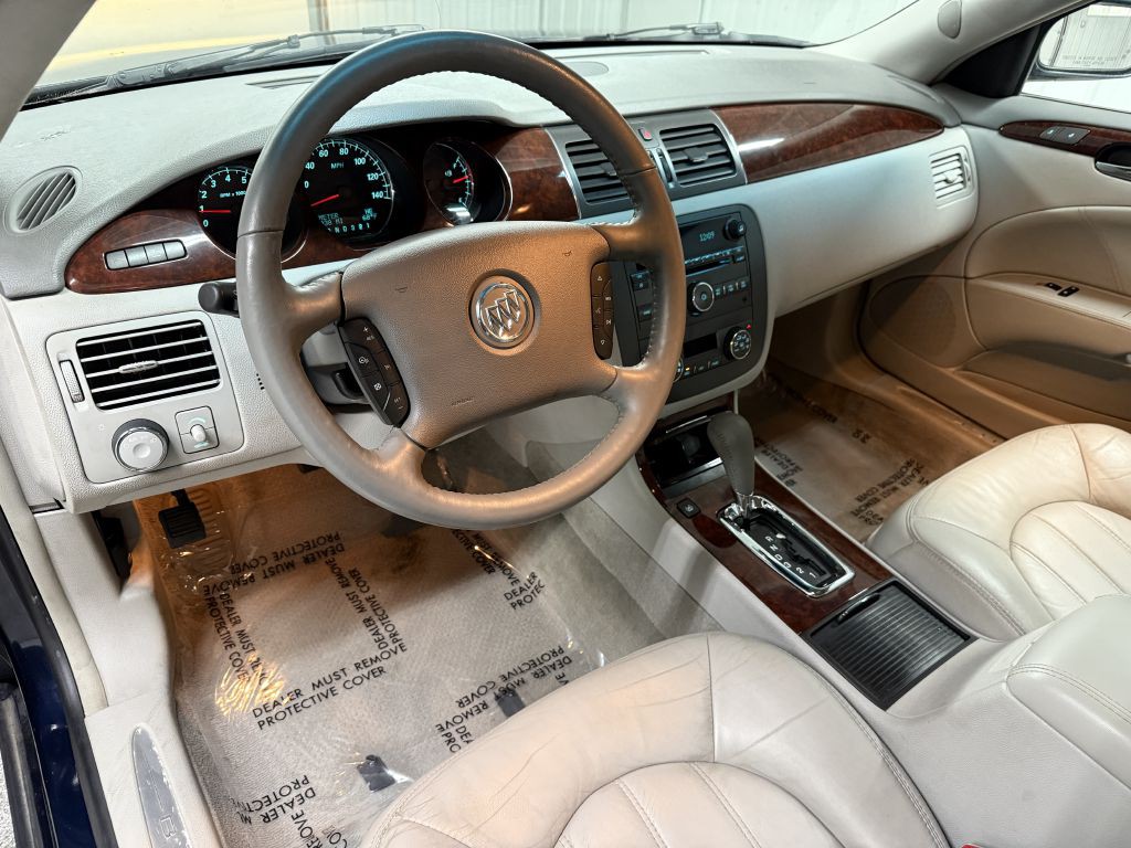 2008 Buick Lucerne Image 13