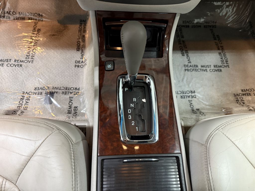2008 Buick Lucerne Image 20