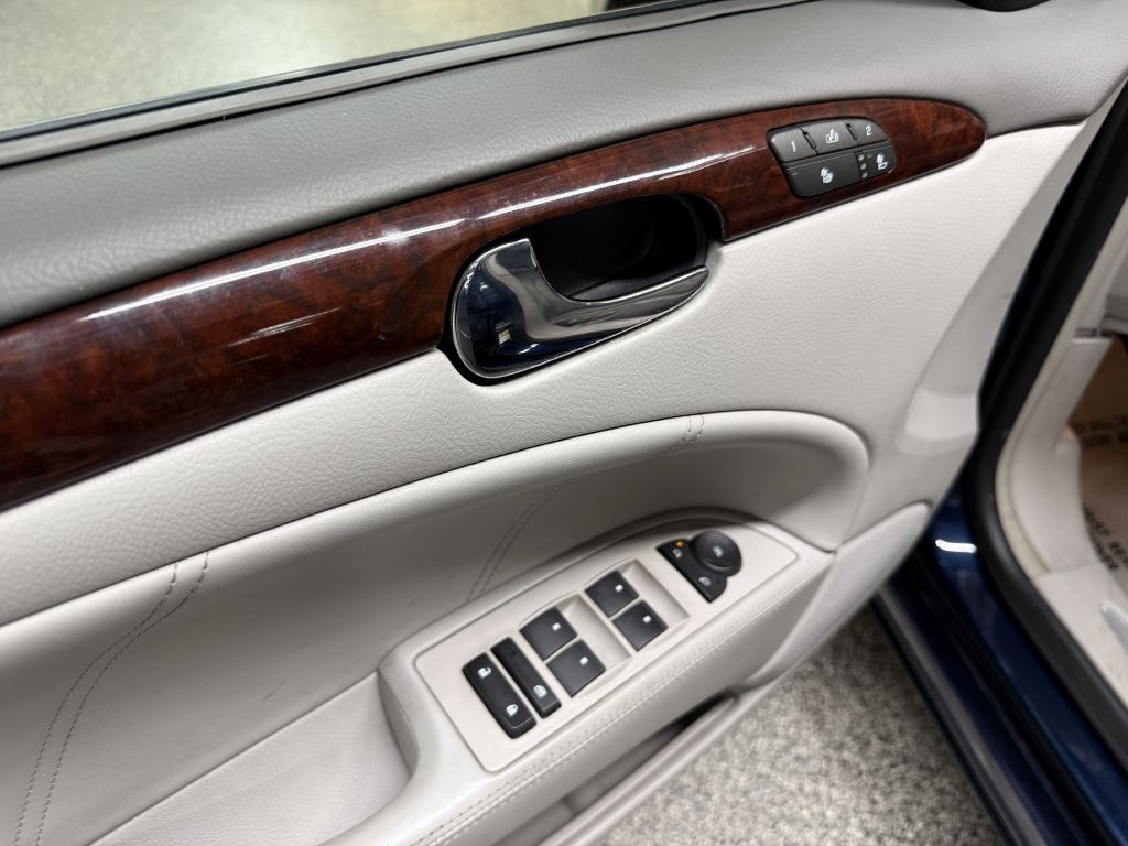 2008 Buick Lucerne Image 23