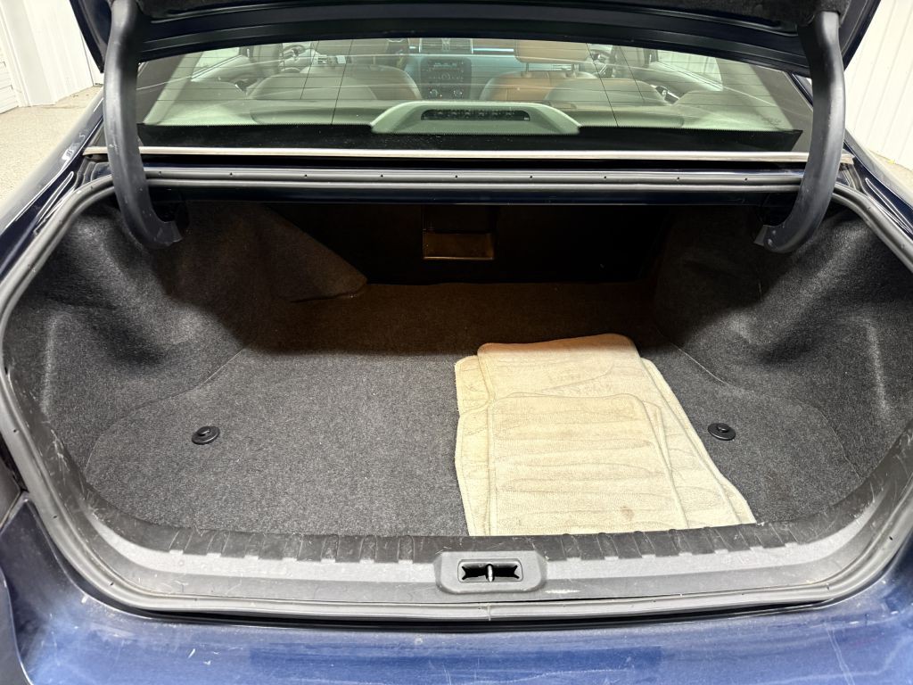 2008 Buick Lucerne Image 27