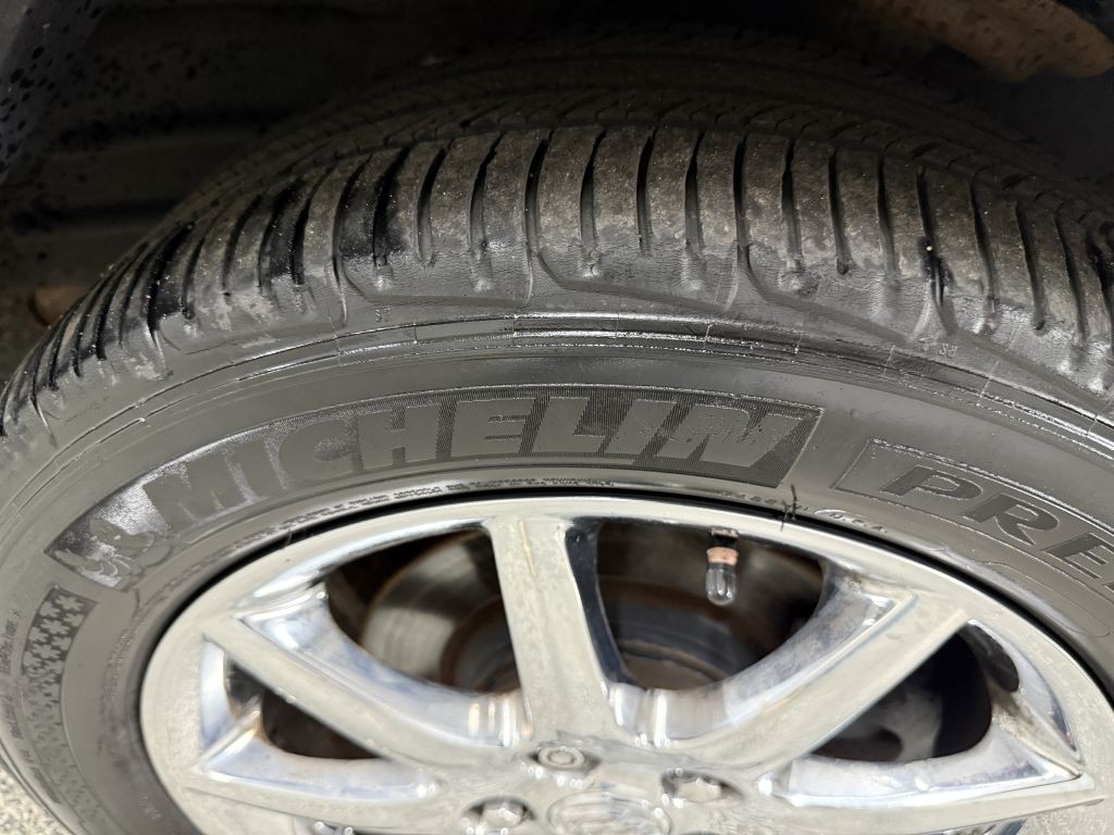 2008 Buick Lucerne Image 36