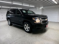 Image for 2015 Chevrolet Tahoe 1500 LT ID: 7668169