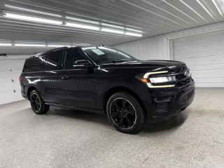 Image for 2022 Ford Expedition Max Limited ID: 7673906