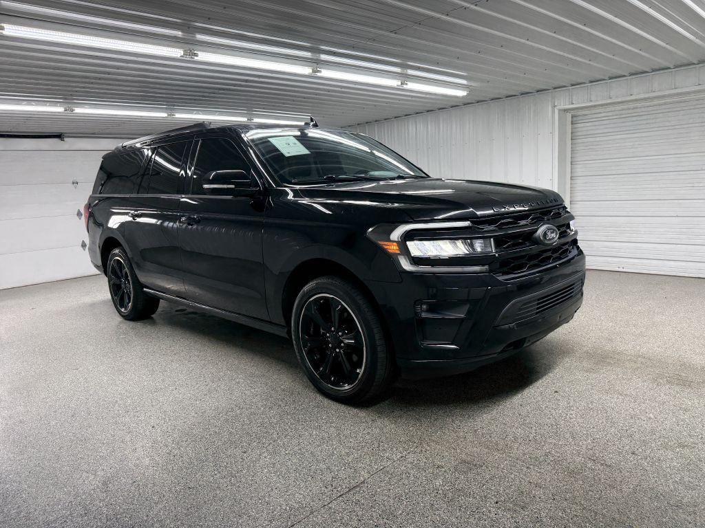 2022 Ford Expedition Image 4