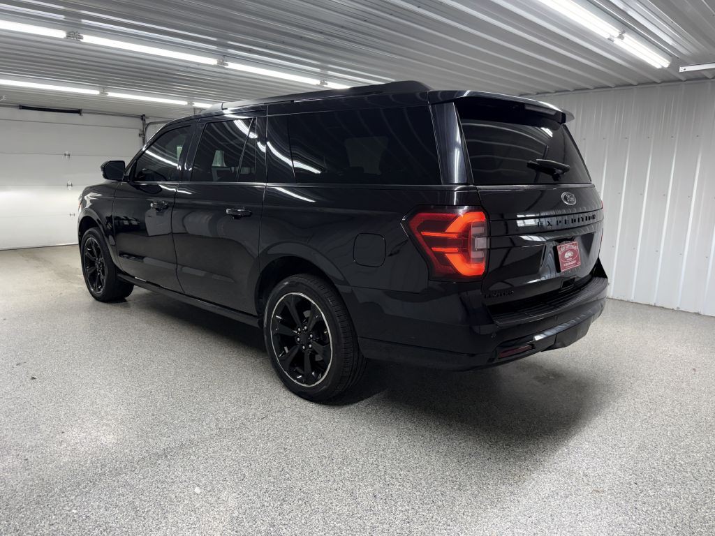 2022 Ford Expedition Image 5
