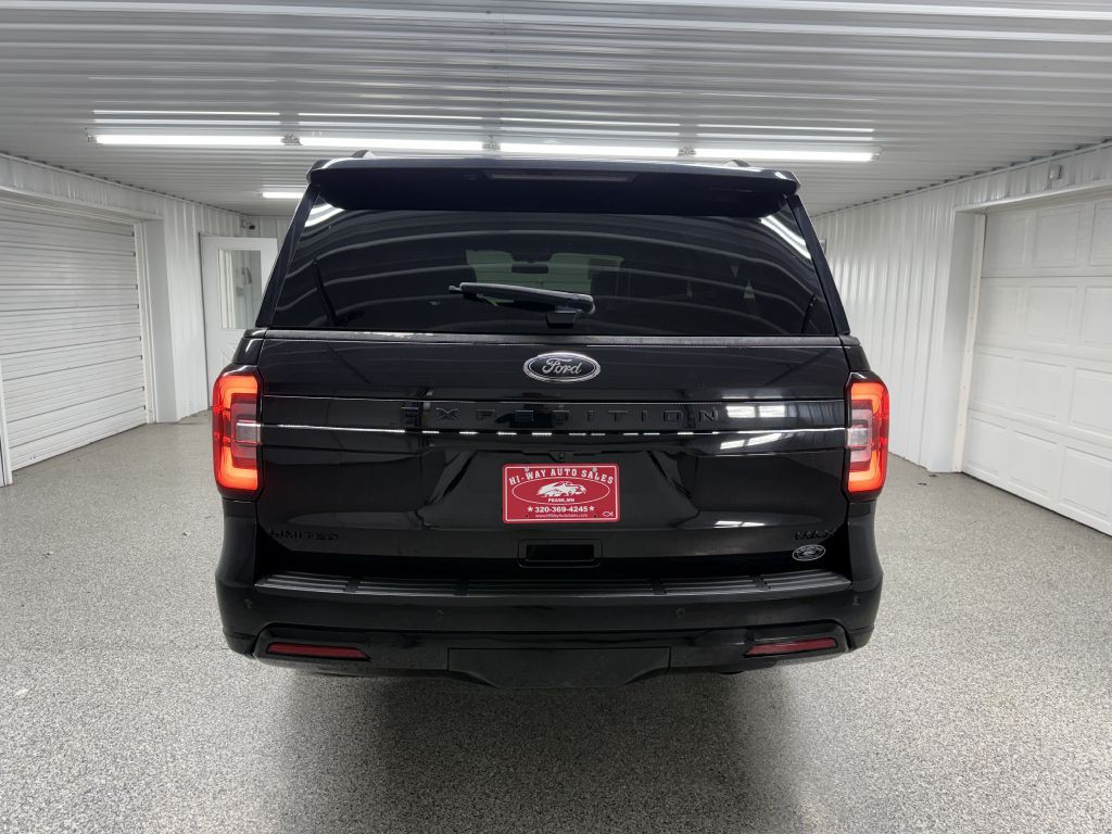 2022 Ford Expedition Image 6