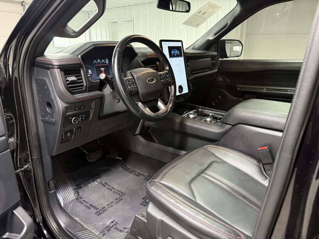 2022 Ford Expedition Image 10
