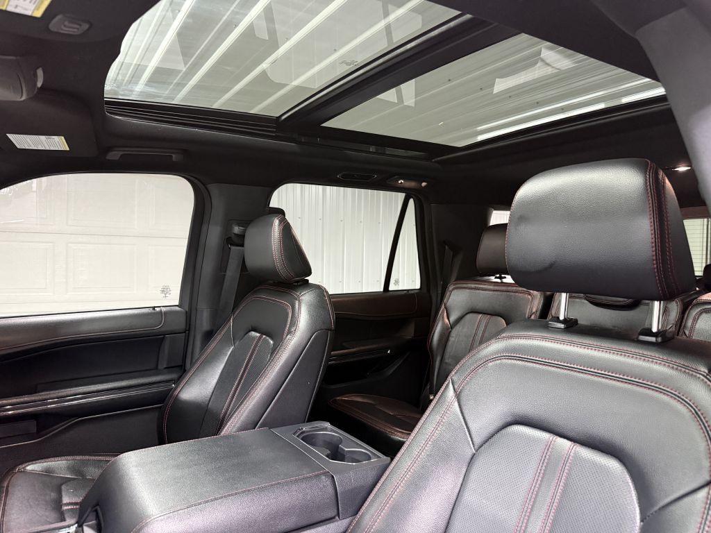 2022 Ford Expedition Image 11