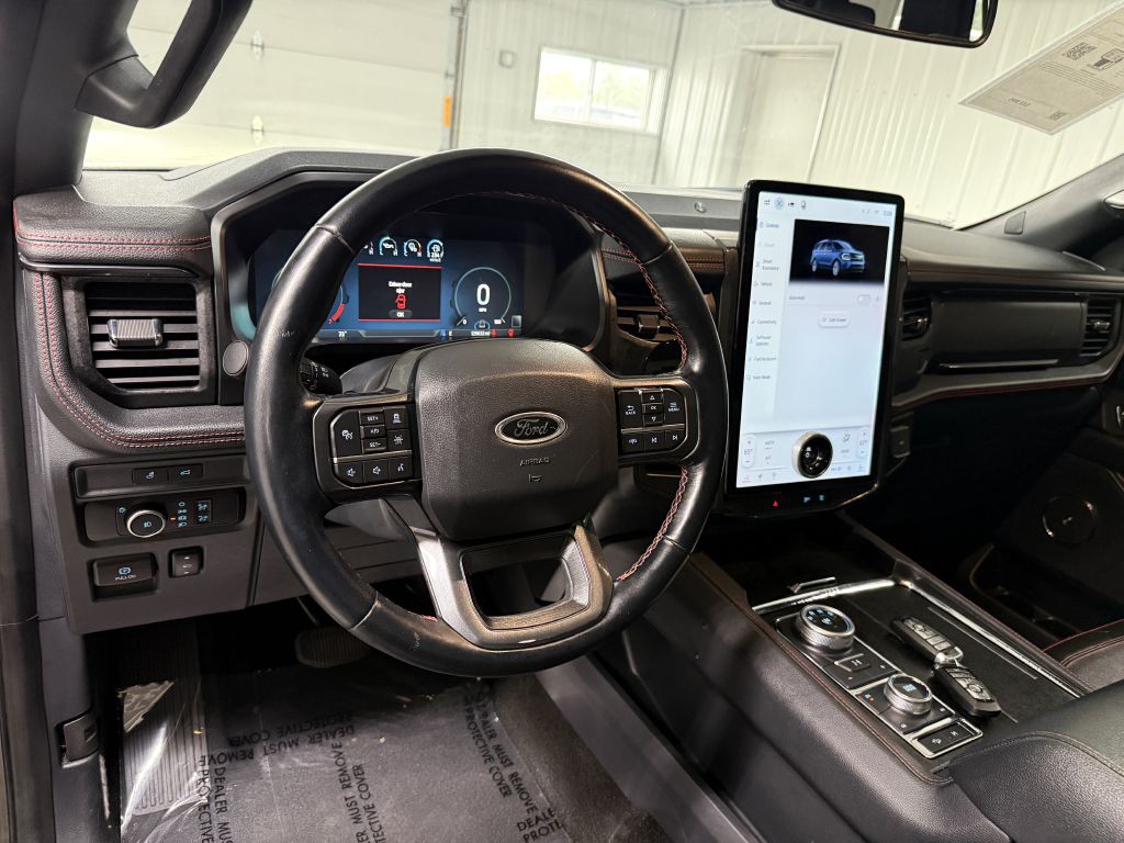2022 Ford Expedition Image 13
