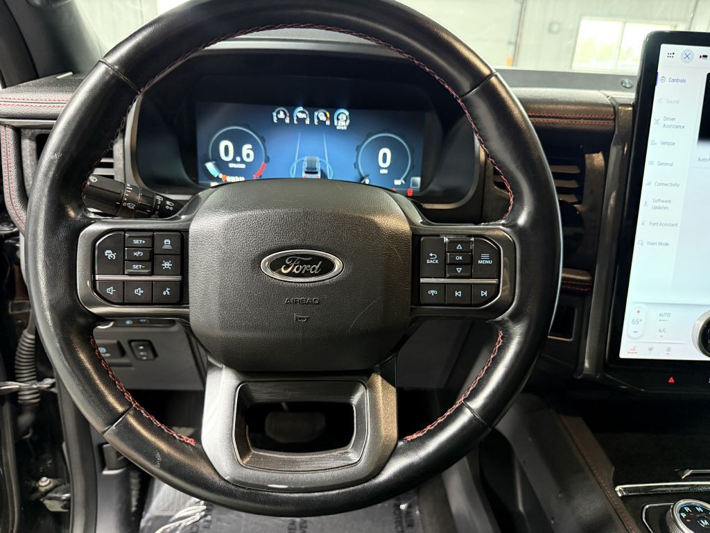 2022 Ford Expedition Image 16