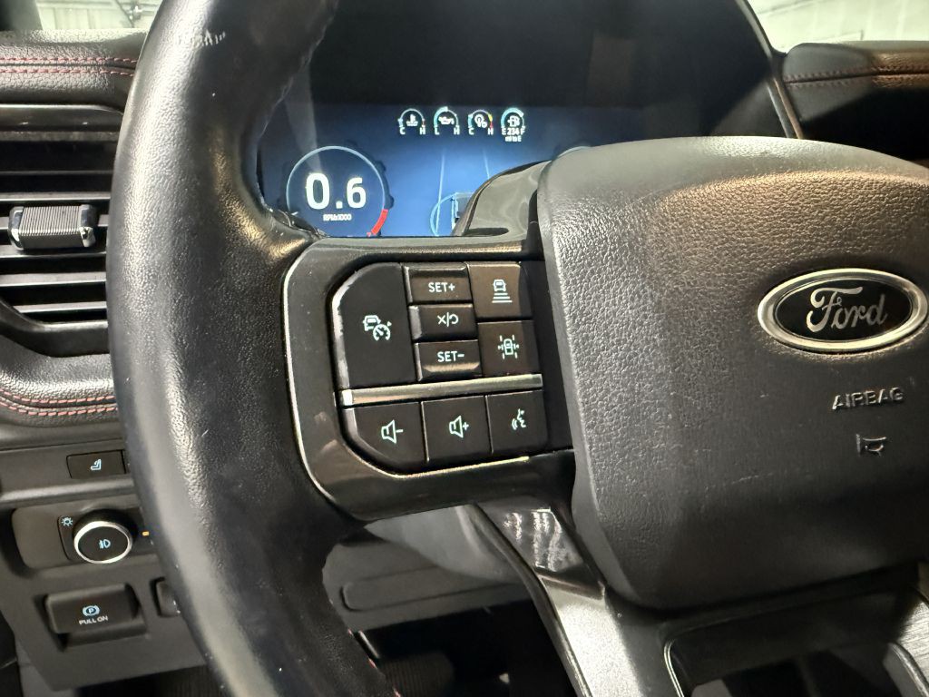 2022 Ford Expedition Image 17