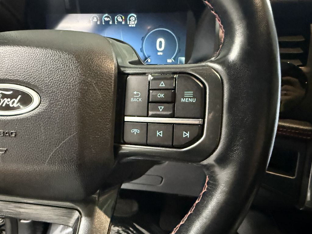 2022 Ford Expedition Image 18
