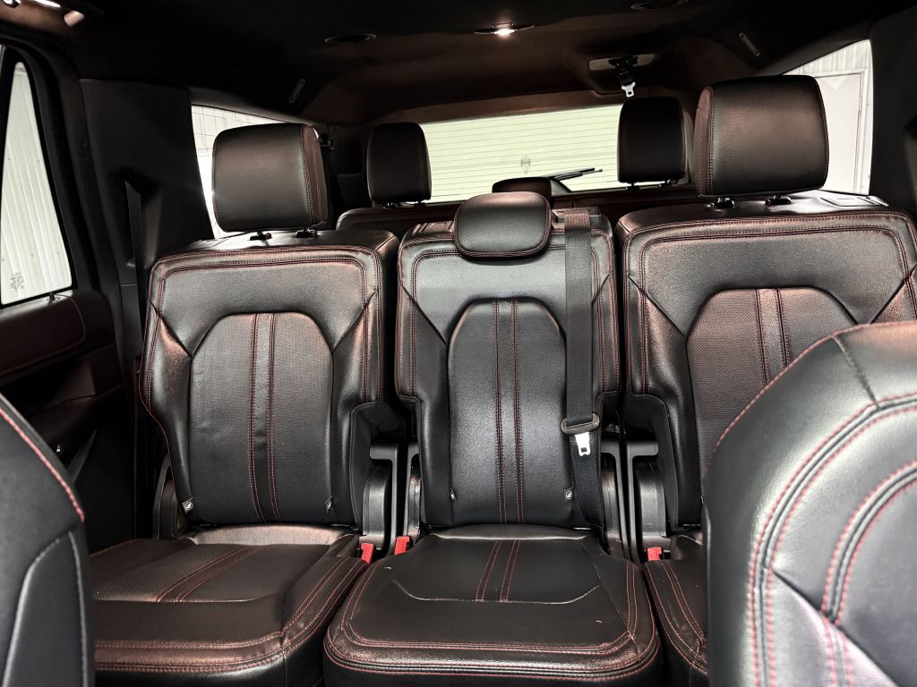 2022 Ford Expedition Image 19