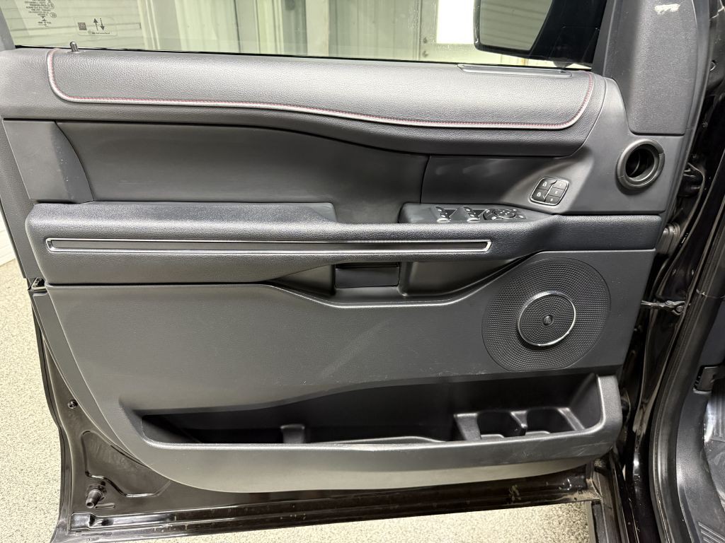 2022 Ford Expedition Image 23