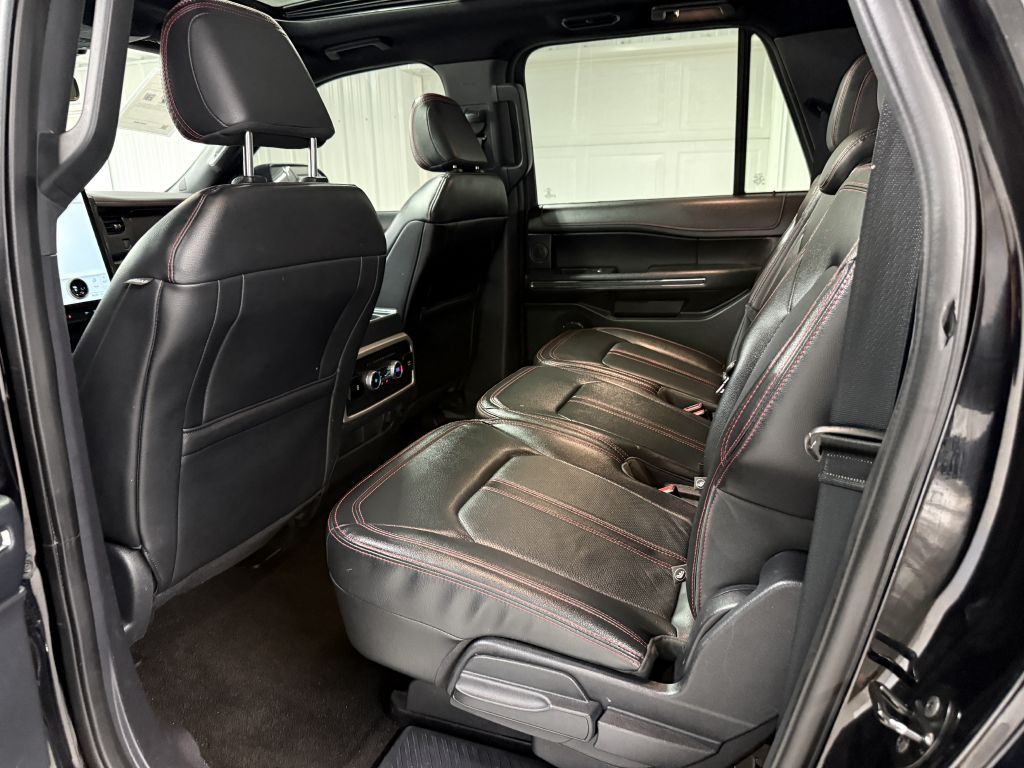 2022 Ford Expedition Image 25