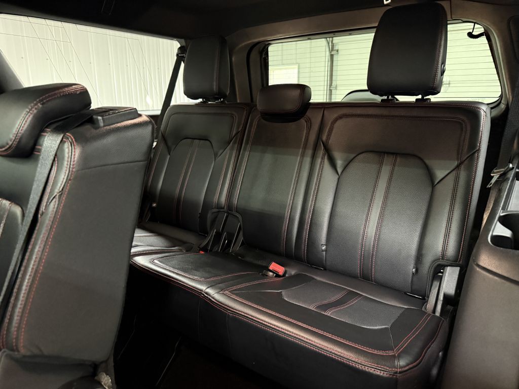 2022 Ford Expedition Image 27