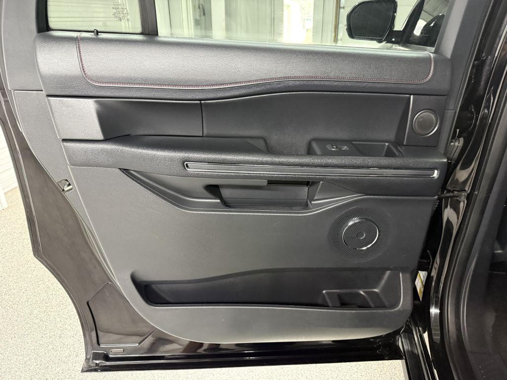 2022 Ford Expedition Image 28