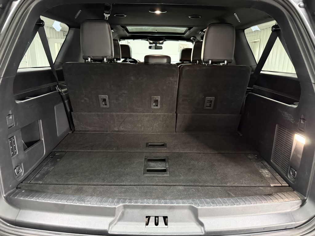 2022 Ford Expedition Image 29