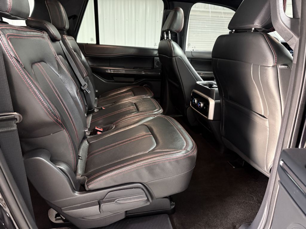 2022 Ford Expedition Image 32
