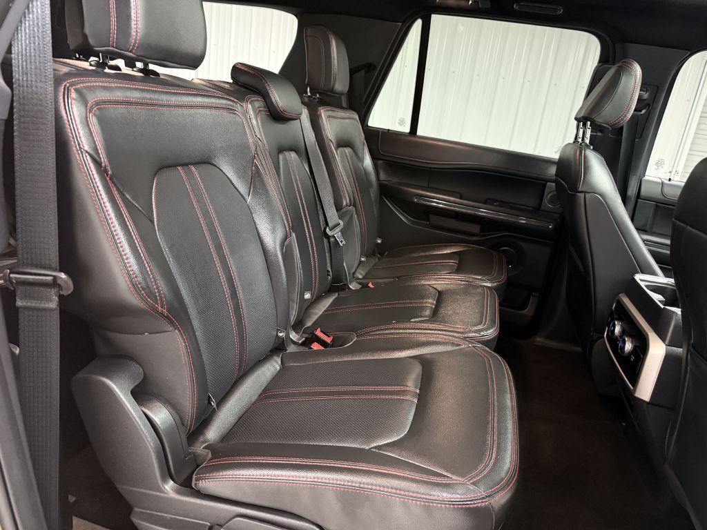 2022 Ford Expedition Image 33