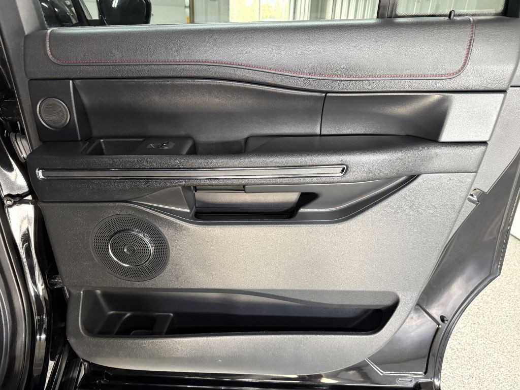 2022 Ford Expedition Image 34