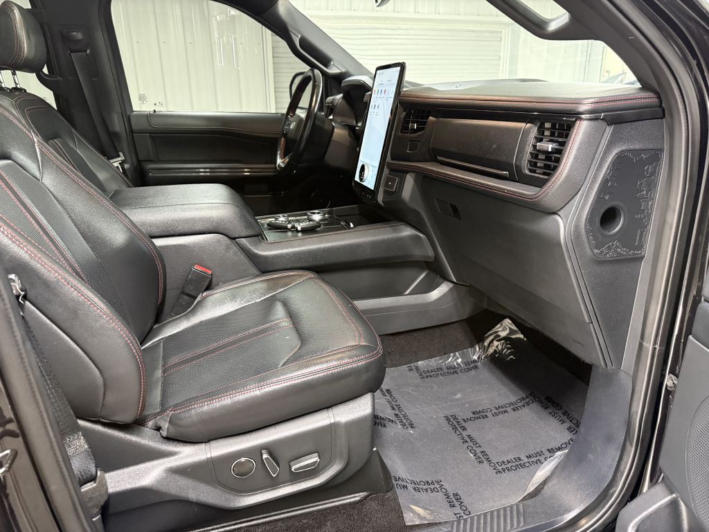 2022 Ford Expedition Image 35